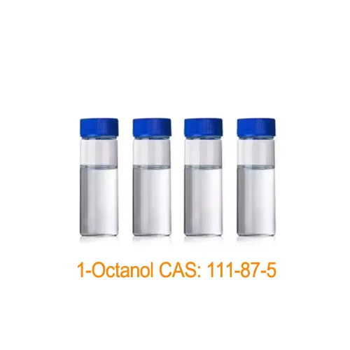 1- Octanol/n-Capryl alkohol Cas 111-87-5 tekoči videz