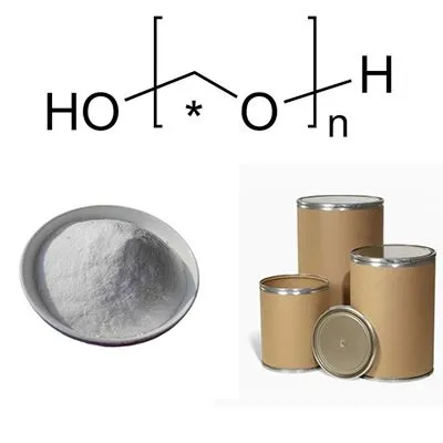 96% paraformaldehid cas 30525-89-4 za medicino