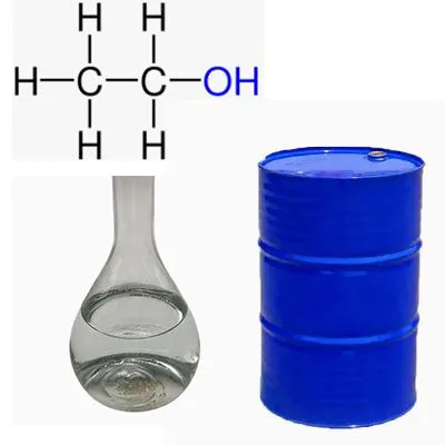 99% etanol cas 64-17-5 za fermentacijo