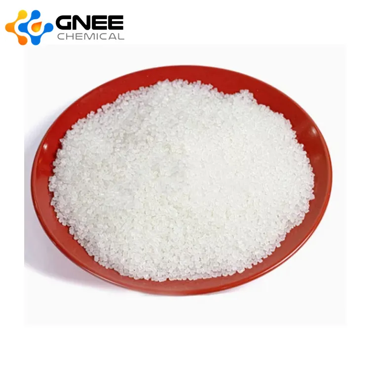 Blow Moulded Film Injekcijsko brizganje LDPE Kemične plastične surovine