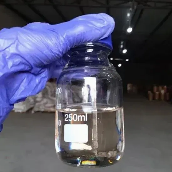 Cas 111-46-6 Trgovina 99,5% čistost dietilen glikol/deg