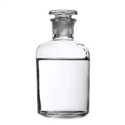 Brezbarvna prozorna mastna tekočina dioktil tereftalat Cas št 6422-86-2