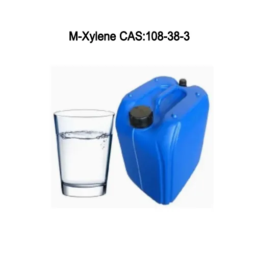 Visoka čistost 99,9% Meta - Xylen/M - Xylene Cas: 108-38-3