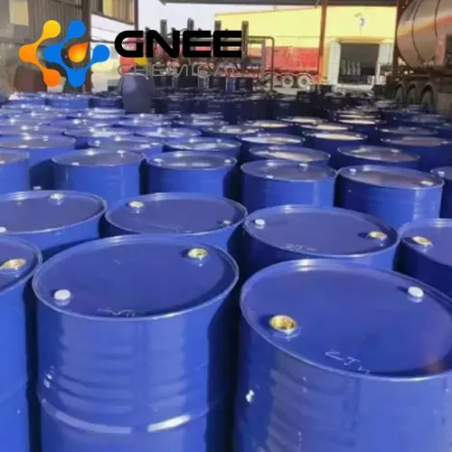 Visoka čistost 99 % dodatek bencinu Mtbe metil terc butil eter CAS 1634044