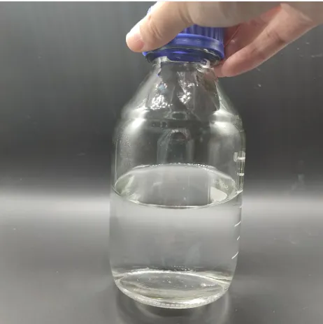 Na novo tržen cikloheksan kot analitični reagent Cas 110-82-7