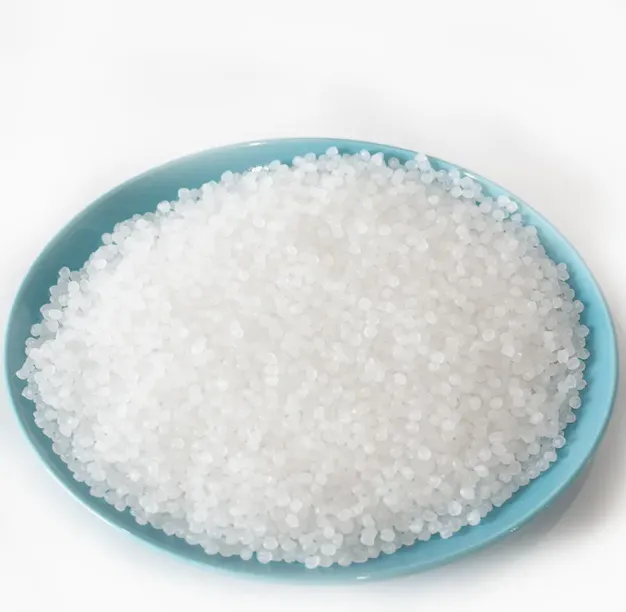 Visoka čistost ldpe surovine Cas 9002-88-4 za težko torbo