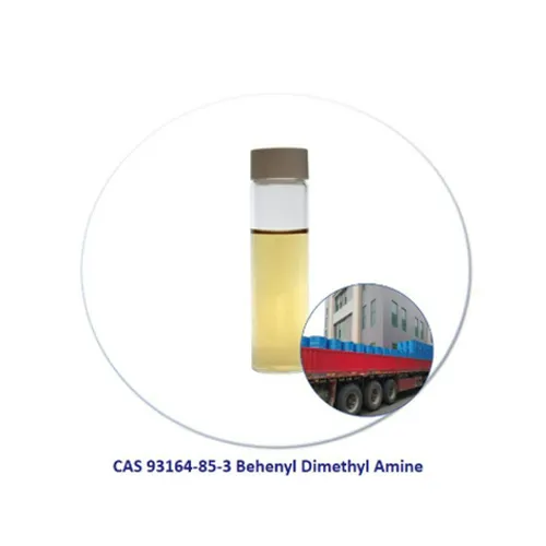 Visokokakovosten behenil dimetil amine CAS 93164-85-3