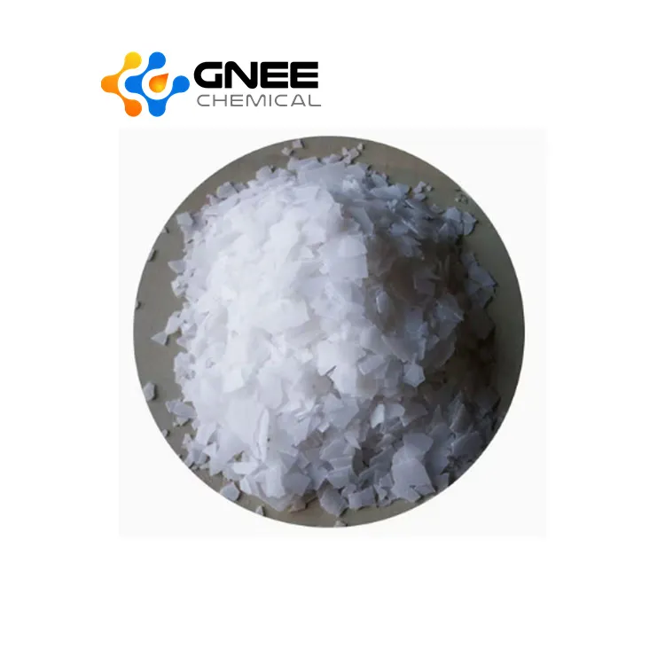 Biseri kavstične sode industrijske kakovosti CAS:1310-73-2 natrijev hidroksid