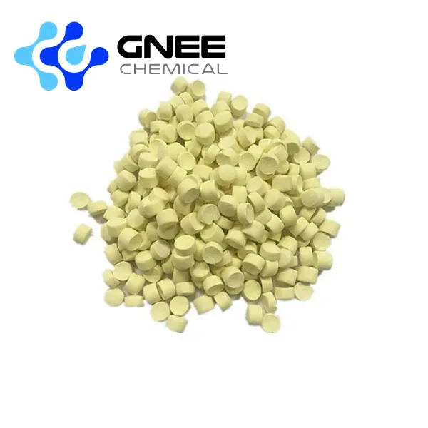 Prah netopnega žvepla za pnevmatike 9035-99-8