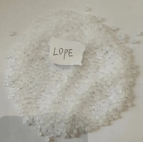 Polietilen cas 9002-88-4 nizka gostota za UV upornost