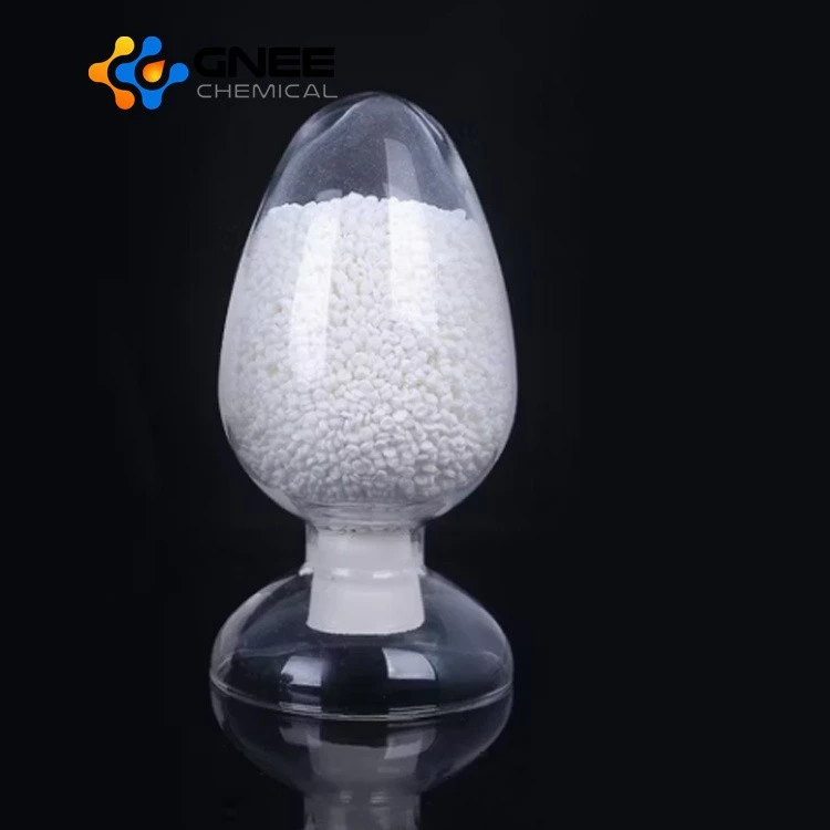 Resin MDPE Polyethylene Granules