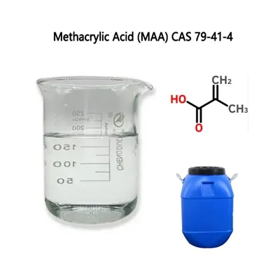Kaj je metakrilna kislina (MMA)? Smernice za klasifikacijo nevarnosti, uporab...