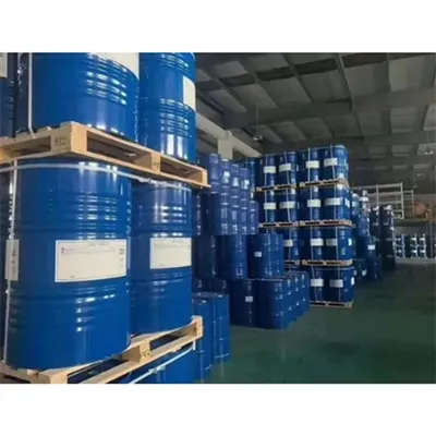 Kaj je 2-metil-1-propanol (izobutilni alkohol)? Uporaba in kemijske lastnosti