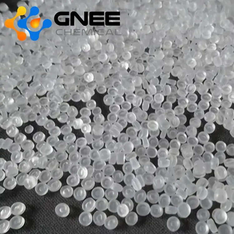 Polipropilenske plastične granule