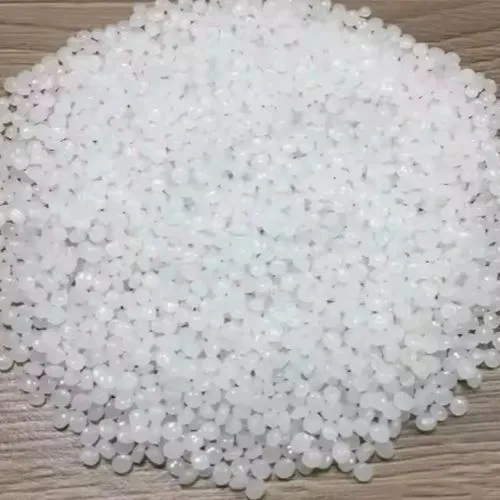 Polipropilenske surove plastične granule za brizganje