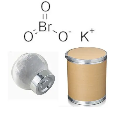 Kalijev bromat cas 7758-01-2 za kruh