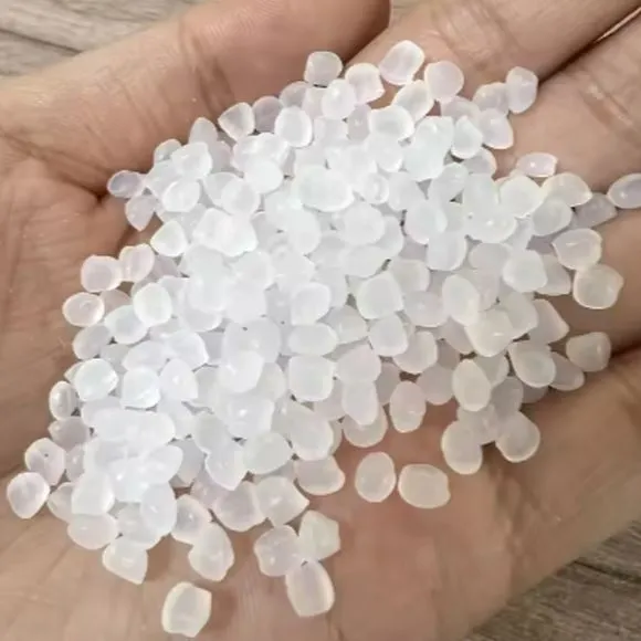 PP Peleti Granule Surovine