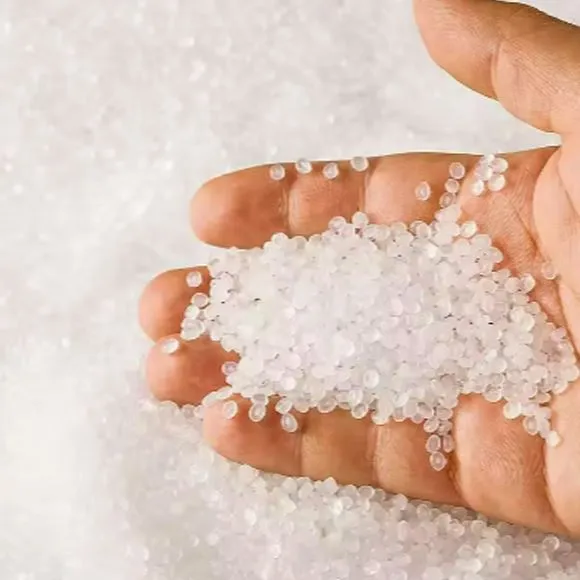 PP Peleti Surove plastične granule