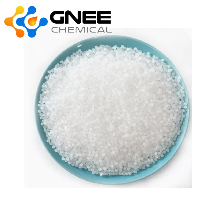 PP deviške plastične granule