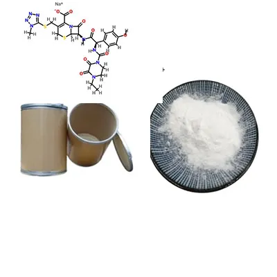 Surovinski material cefopeRazone natrijeva solna cas 62893-20-3