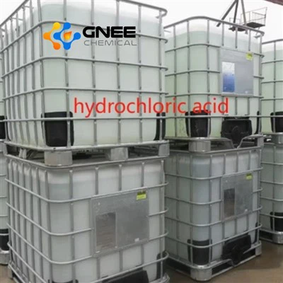 31% 32% 35% 37% HCl klorovodikova kislina, tekočina za pripravo vode