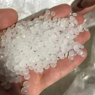 HDPE plastične granule