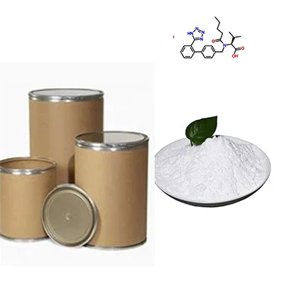Valsartan Cas 137862-53-4 farmacevtski surovina v prahu