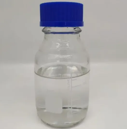 Stabilnost poliizobutilensko olje Cas 9003-27-4 za polimerno smolo