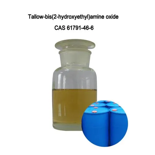 Tallow-bis (2-hidroksietil) aminski oksid CAS 61791-46-6